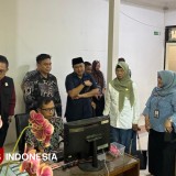 Respons Keluhan Masyarakat Soal KTP, Ini Hasil Sidak Komisi I DPRD Malang ke Disdukcapil