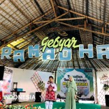 Halal Tourism Pantai Pancer Dorr 2025, Perpaduan Wisata Kuliner dan Religi di Pacitan