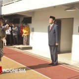 HUT ke-270 DIY: Jogja Tumata Tuwuh Ngrembaka, Wujud Kota yang Maju dan Berdaya Saing