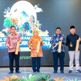 Gubernur Jatim Khofifah Tekankan Peran Strategis BUMDesa sebagai Pendukung Program MBG