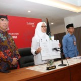 Pemkab Banyuwangi Gandeng Kemenkeu Perkuat Pengelolaan Pajak Daerah