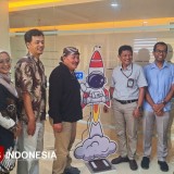 Peneliti UGM Kembangkan Alat Ukur Terpadu Pemeriksaan Kesehatan Anak Berbasis AI