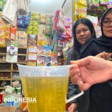 Pastikan Takaran Pas, Komisi II DPRD Banyuwangi Sidak MinyaKita di Pasar