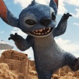 Disney Rilis Trailer Lilo & Stitch, Petualangan Seru si Anjing Biru