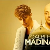 Qalbi Fil Madina Lagu Religi Maher Zain dan Harris J Langsung Viral