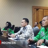 Mas Wabup Dirham Minta Guru Siapkan Siswa di Lamongan Hadapi Dunia Global