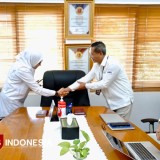 Gandeng Bank Indonesia, Pemkab Banyuwangi Perkuat Ketahanan Pangan