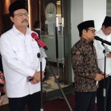 Menteri Agama: Dana Umat Bisa Capai Rp300 Triliun