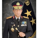 Irjen Pol Drs. Nanang Avianto Jabat Kapolda Jatim