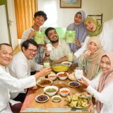 Jalani Ramadhan dengan Sehat dan Nyaman Bersama Nutriflakes