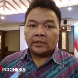 Bupati Bantul Larang Penerimaan Gratifikasi Pejabat Negara di Momen Lebaran