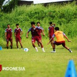 Duel Gengsi di Banyuwangi, Persip Bawa Skuad Bintang Tantang Persewangi