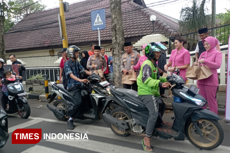 12 Hari Operasi Pekat Semeru, Polres Malang Ungkap 186 Kasus Pidana