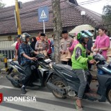 12 Hari Operasi Pekat Semeru, Polres Malang Ungkap 186 Kasus Pidana