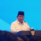 Prabowo Akan Bangun Penjara di Pulau Terpencil untuk Koruptor