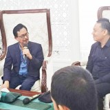 UIN Malang Gelar Entry Meeting dengan BPK Bahas Transparansi Keuangan