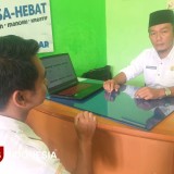 Keren, SMKN Bandar Pacitan Raih Predikat Baik dalam Seluruh Indikator Layanan Pendidikan