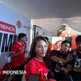 Shafira Ika Ungkap Tawaran dari Klub Asia dan Eropa