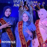 Tiga Siswa SMAN 1 Ngadirojo Pacitan Masuk Grand Final Duta Pelajar Anti Narkoba Jatim 2025