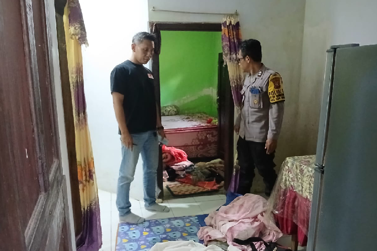 Nyamar Jadi Sales Rokok, Tukang Gendam Bawa Kabur Uang Rp31 Juta Warga Bondowoso