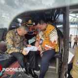 Sidak di Terminal Giwangan Yogyakarta, Menhub Temukan Satu Bus Tak Layak Jalan