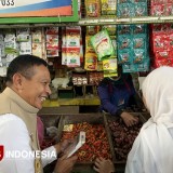 Harga Sembako Masih Stabil, Wali Kota Malang Tunda KAD, Siapkan WTI