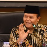 HNW Dorong Kemenag Percepat Administrasi Haji 2025