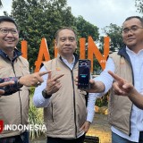 Indosat Pastikan Jaringan Internet Malang Raya Aman Saat Mudik