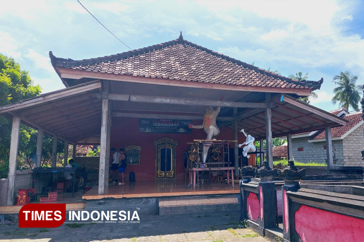 Bingkai Toleransi Jelang Lebaran dan Nyepi di Kampung Pancasila Banyuwangi