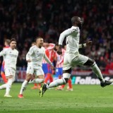 Liga Champions, Real Madrid Depak Atletico Lewat Adu Penalti Dramatis