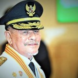 Kabar Duka dari Maluku Utara, Mantan Gubernur Abdul Gani Kasuba Tutup Usia