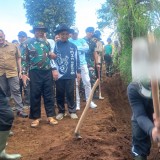 Bupati Majalengka Luncurkan Ngabret, Akselerasi Pembangunan Jalan dan Wisata