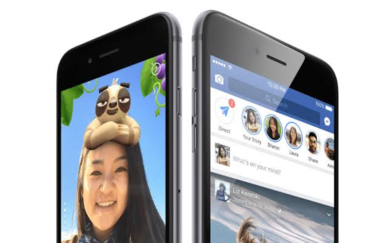 Facebook.menghadirkan fitur monetisasi pada konten Story, yang memungkinkan kreator mendapatkan bayaran berdasarkan jumlah penonton.