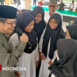 Hari ke-2 Pekan Islami PT ACA, Iwan Kurniawan Dorong Tumbuhkan Cinta Tanah Air