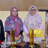 KUKMP Kota Banjar dan UPTD Metreologi Legal Lakukan Uji Kuantitas Minyakita