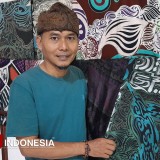 Rumah Batik Ronggo Mukti Probolinggo Tawarkan Fashion Trendy untuk Lebaran