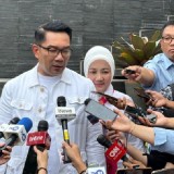 KPK Belum Tetapkan Status Ridwan Kamil dalam Kasus BJB