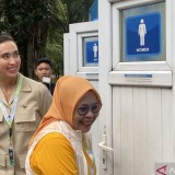 Menparekraf Pastikan Kesiapan Wisata Jelang Libur Lebaran