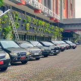 Mobil Dinas ASN Pemkot Surabaya Harus Terparkir Sebelum 28 Maret, Antisipasi Digunakan Mudik