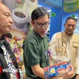 Diskopindag Kota Malang Peringatkan Toko Jual Parsel Kadaluarsa Bakal Kena Sanksi