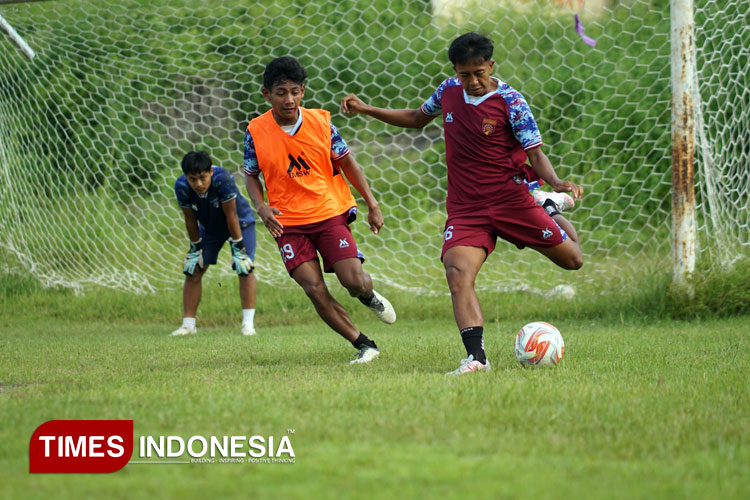 Persewangi Banyuwangi Rombak Manajemen dan Pemain Baru Siap Gempur Liga 4 Nasional