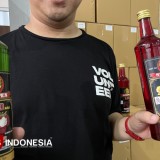 Sirop Legendaris Asal Malang Dapat Orderan 3.000 Botol Per Hari di Momen Ramadhan