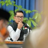 KPK Jelaskan Status Ridwan Kamil dalam Kasus Korupsi BJB