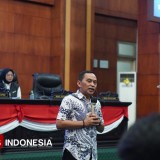 Fraksi PKB DPRD Jombang Dukung Pembangunan Sekolah Rakyat di Desa Denanyar