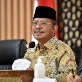 Kemenag RI Targetkan Dana BOP RA dan BOS Madrasah Cair Sebelum Idulfitri 1446 H