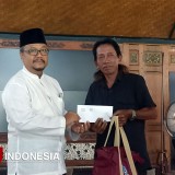 Penggerak Seni dan Budaya, 30 Seniman Banyuwangi Dapat Apresiasi dari Pemerintah Provinsi Jawa Timur