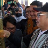 Stok Pangan dan Gas LPG di Yogyakarta Dipastikan Aman Sampai Lebaran