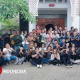 PDM Kabupaten Malang-Embong Apik, Ajak Pemuda Bertato dan Pengamen Ngaji di Masjid