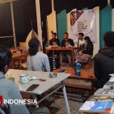 Bedah 14 Cerpen Karya Kevin Alfirdaus: Dari Isu Perempuan sampai Memori Individu