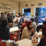 Depot Kayutangan Malang,  Menjaga Rasa Otentik Resep Nenek Moyang